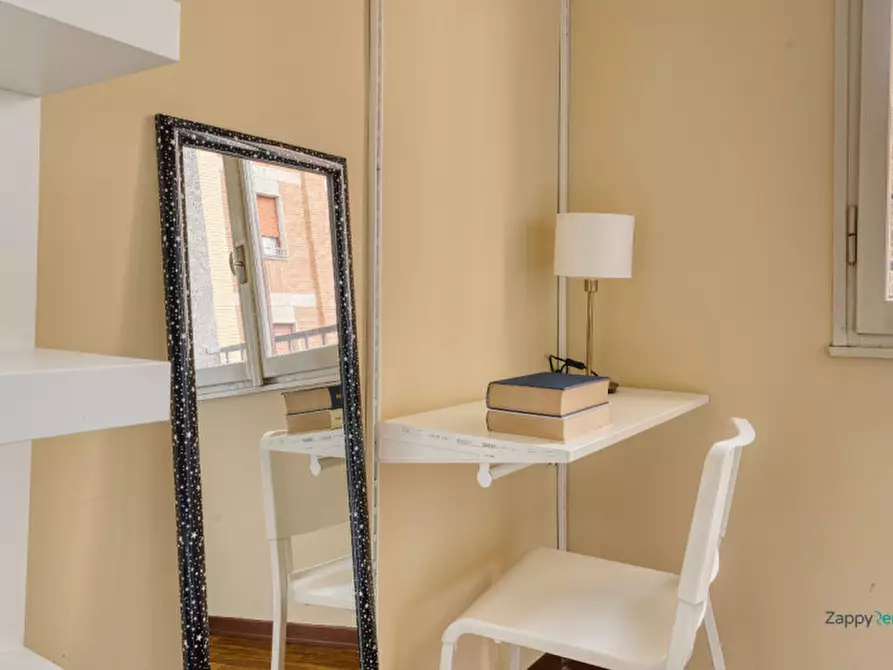 Immagine 21 di Appartamento in affitto  in Via Bartolomeo D'Alviano a Milano