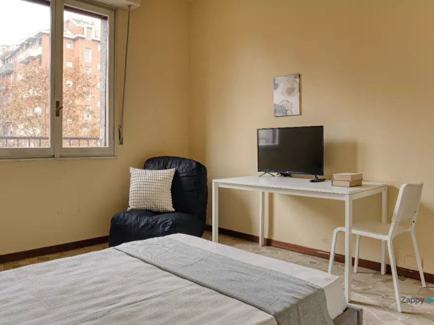 Immagine 22 di Appartamento in affitto  in Via Bartolomeo D'Alviano a Milano