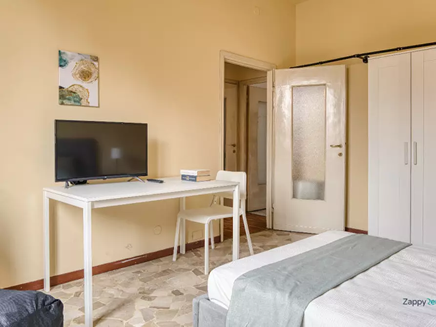 Immagine 23 di Appartamento in affitto  in Via Bartolomeo D'Alviano a Milano