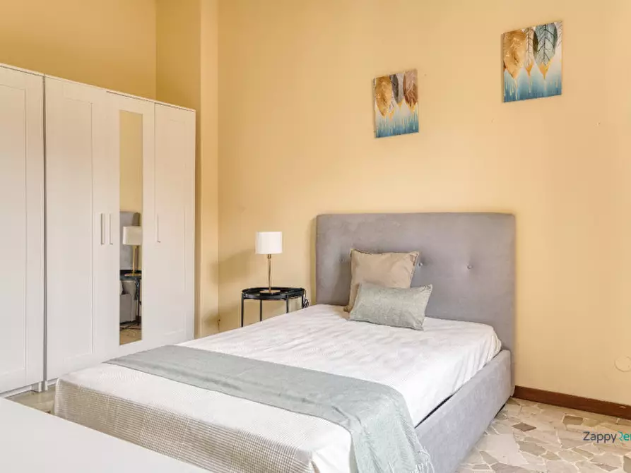 Immagine 24 di Appartamento in affitto  in Via Bartolomeo D'Alviano a Milano