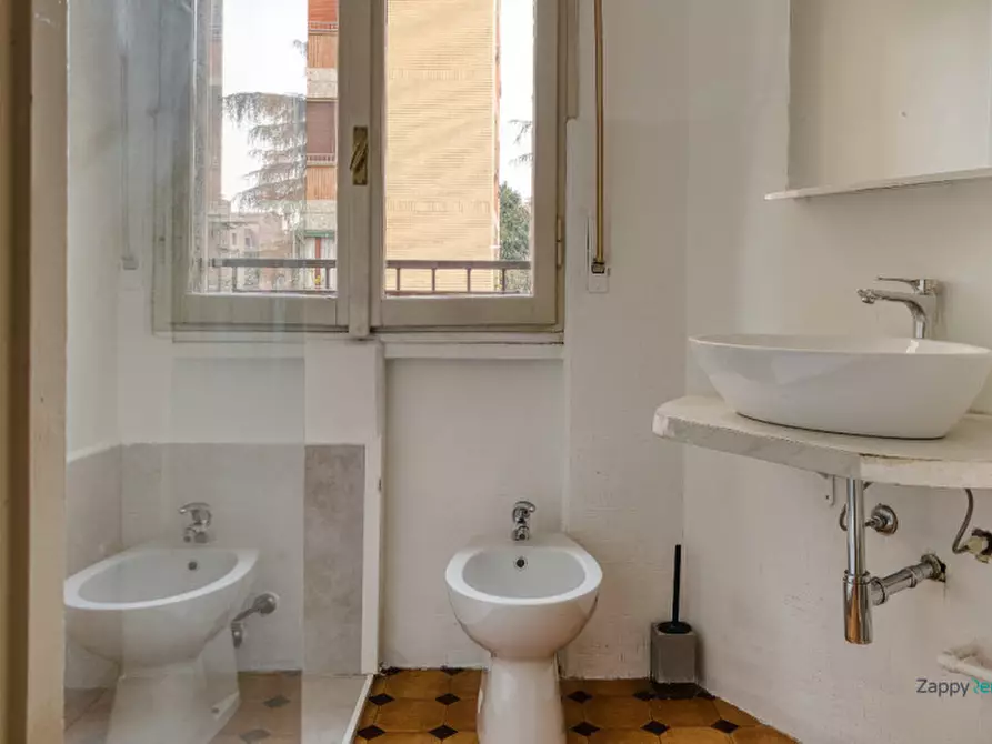 Immagine 25 di Appartamento in affitto  in Via Bartolomeo D'Alviano a Milano