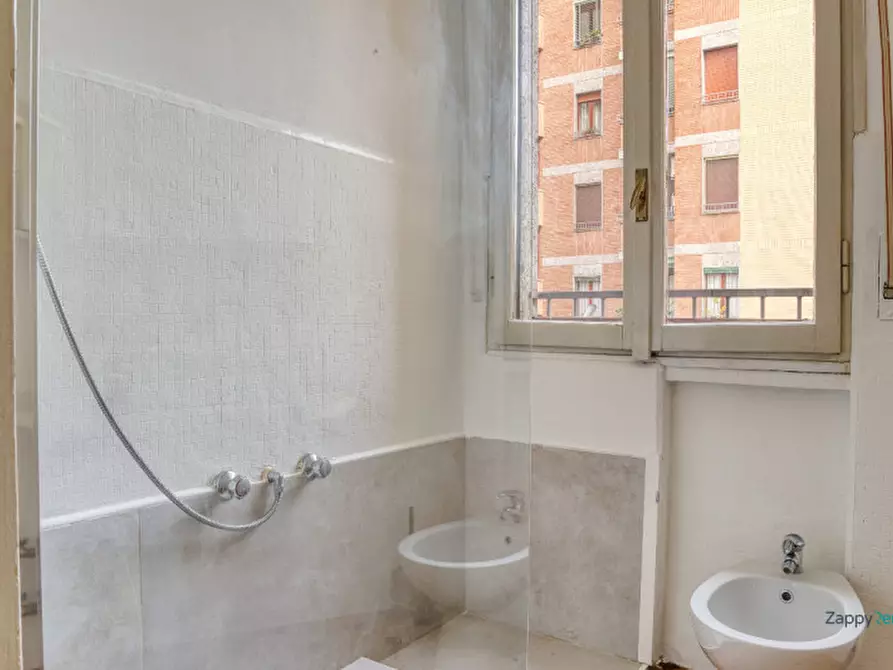 Immagine 26 di Appartamento in affitto  in Via Bartolomeo D'Alviano a Milano