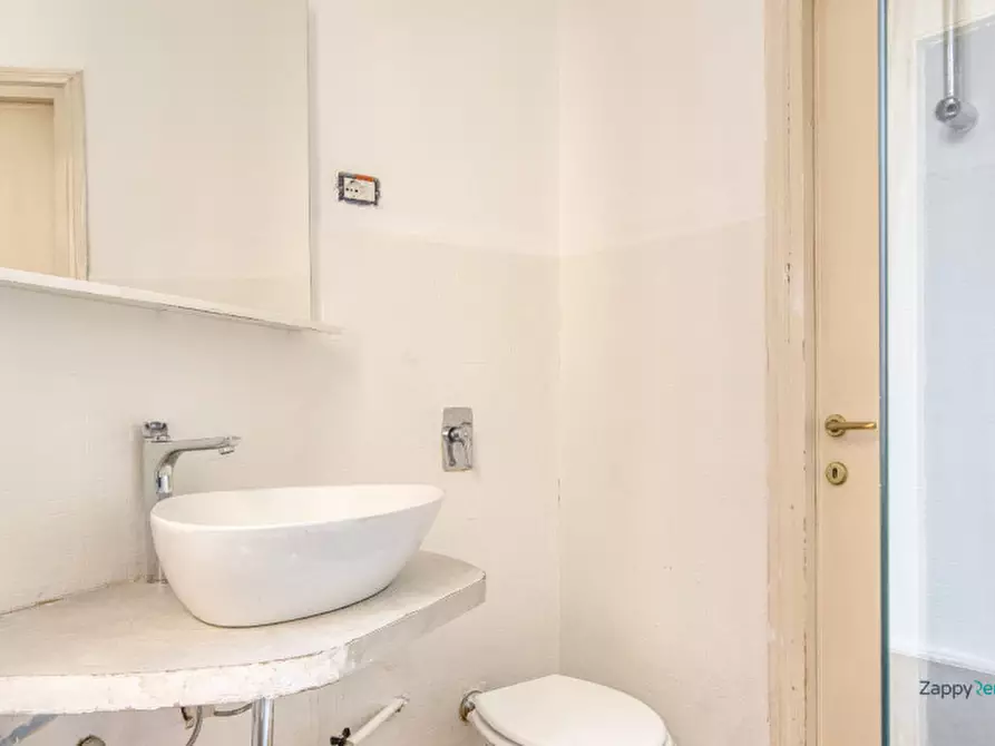 Immagine 27 di Appartamento in affitto  in Via Bartolomeo D'Alviano a Milano