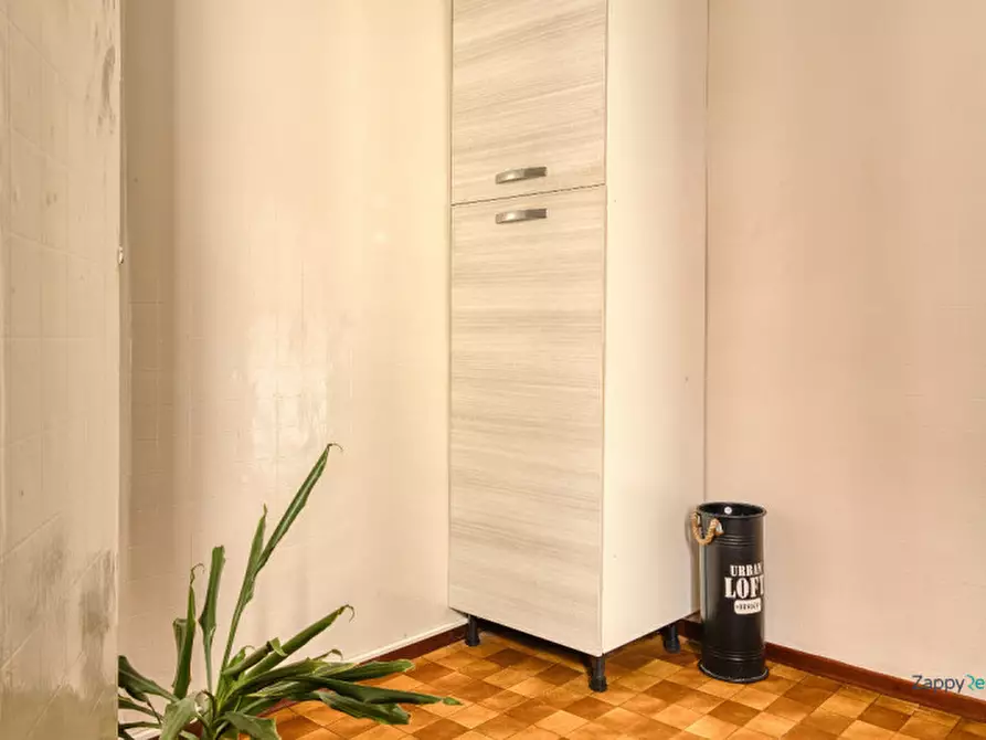 Immagine 28 di Appartamento in affitto  in Via Bartolomeo D'Alviano a Milano