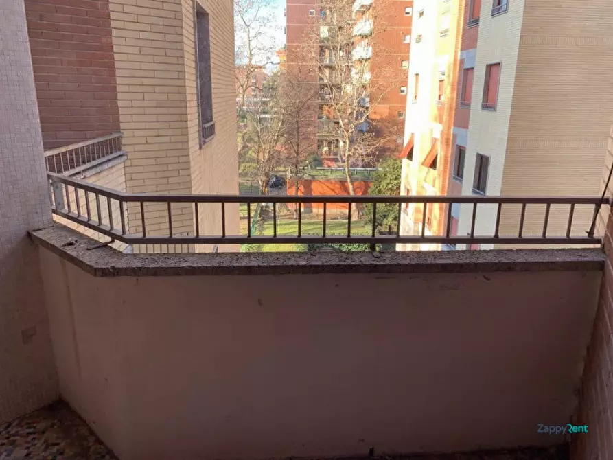 Immagine 29 di Appartamento in affitto  in Via Bartolomeo D'Alviano a Milano