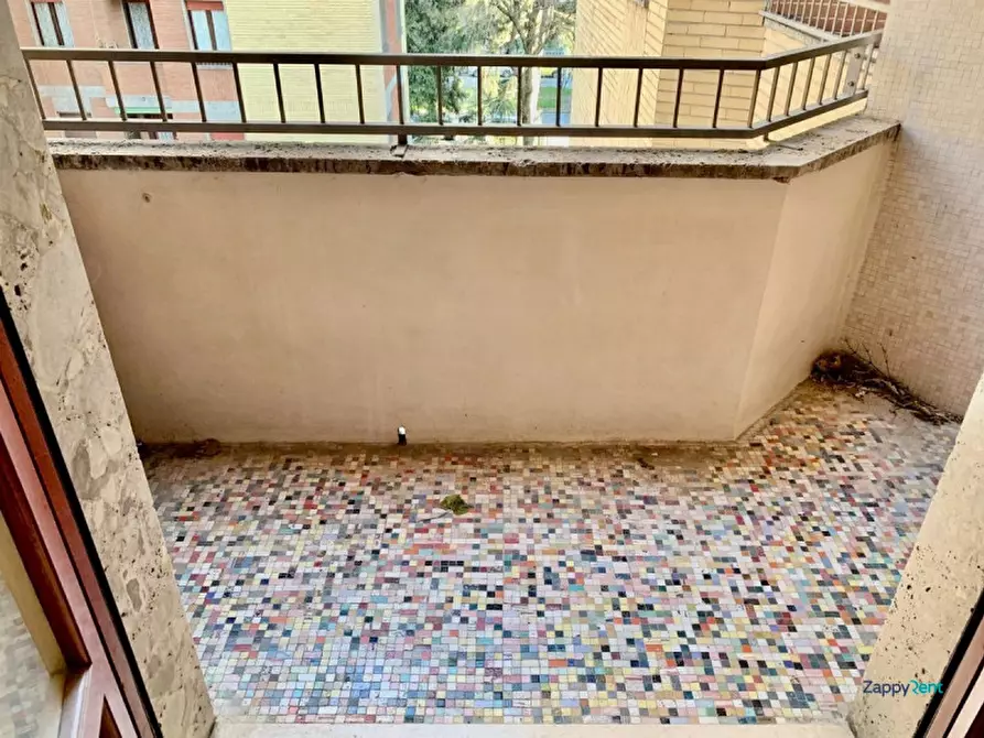 Immagine 30 di Appartamento in affitto  in Via Bartolomeo D'Alviano a Milano