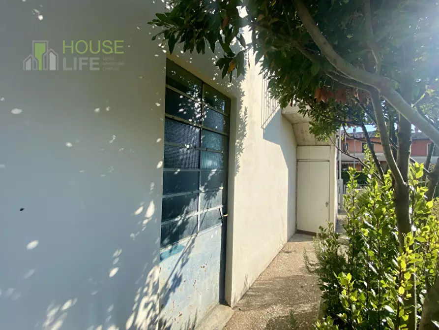 Immagine 2 di Appartamento in vendita  in Via Gorizia a Piovene Rocchette