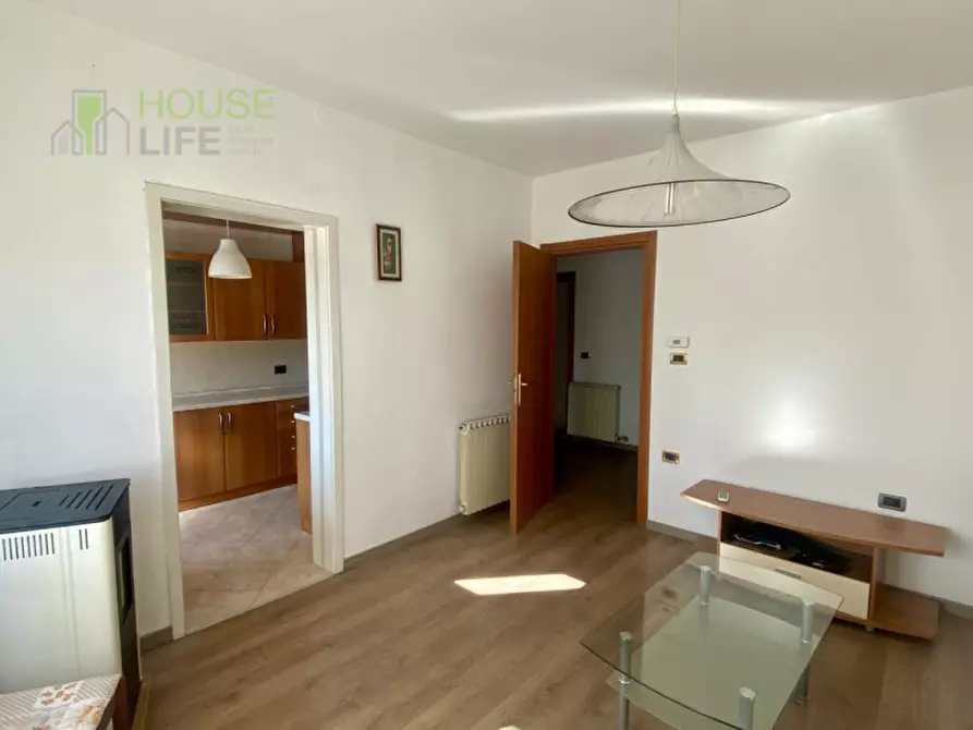 Immagine 4 di Appartamento in vendita  in Via Gorizia a Piovene Rocchette