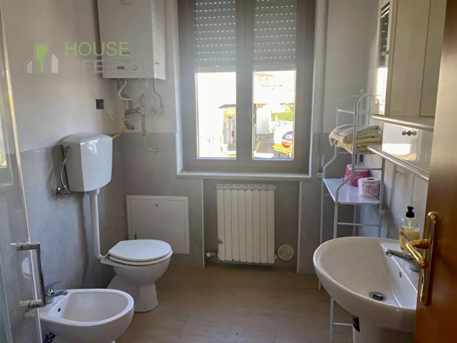 Immagine 8 di Appartamento in vendita  in Via Gorizia a Piovene Rocchette