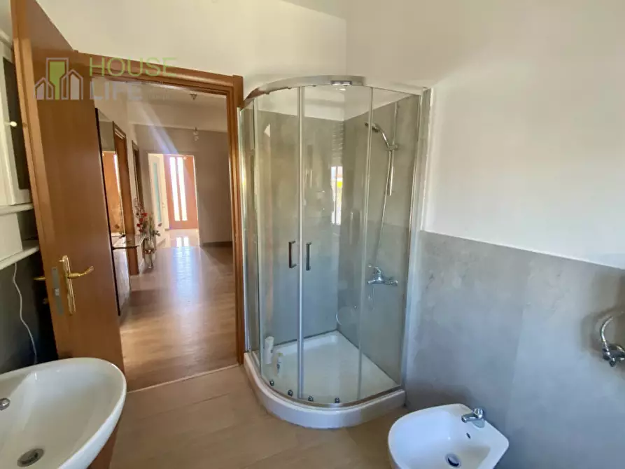 Immagine 9 di Appartamento in vendita  in Via Gorizia a Piovene Rocchette