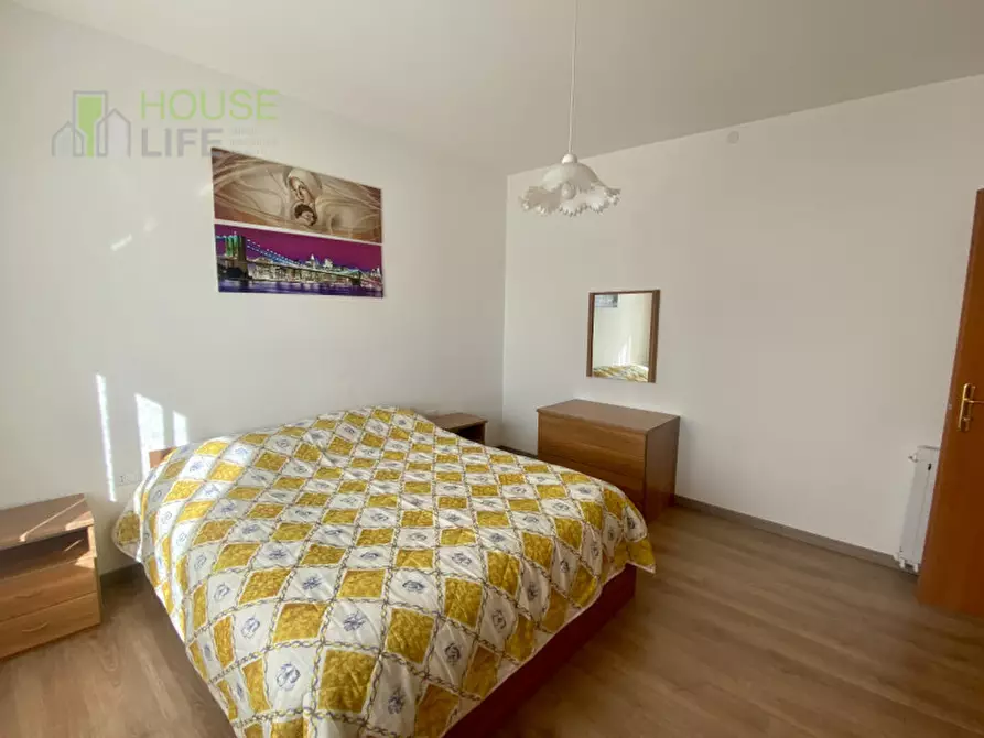 Immagine 10 di Appartamento in vendita  in Via Gorizia a Piovene Rocchette