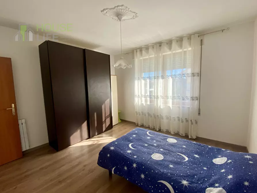 Immagine 11 di Appartamento in vendita  in Via Gorizia a Piovene Rocchette