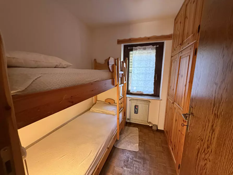 Immagine 7 di Appartamento in affitto  in Strada de le Crepate 5 a Moena