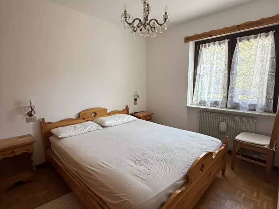 Immagine 10 di Appartamento in affitto  in Strada de le Crepate 5 a Moena