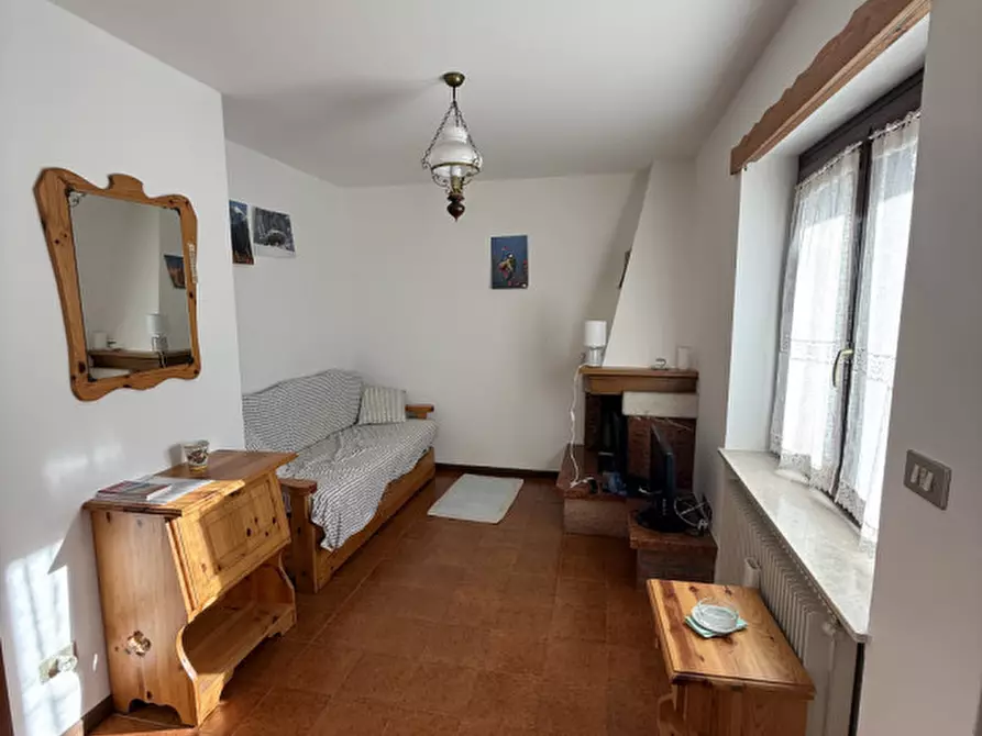 Immagine 13 di Appartamento in affitto  in Strada de le Crepate 5 a Moena