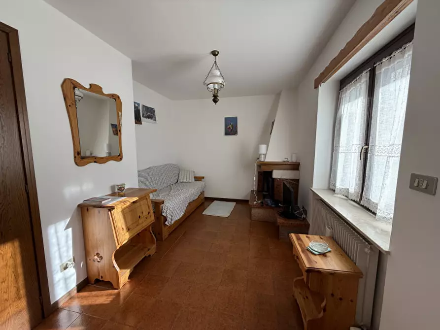 Immagine 14 di Appartamento in affitto  in Strada de le Crepate 5 a Moena