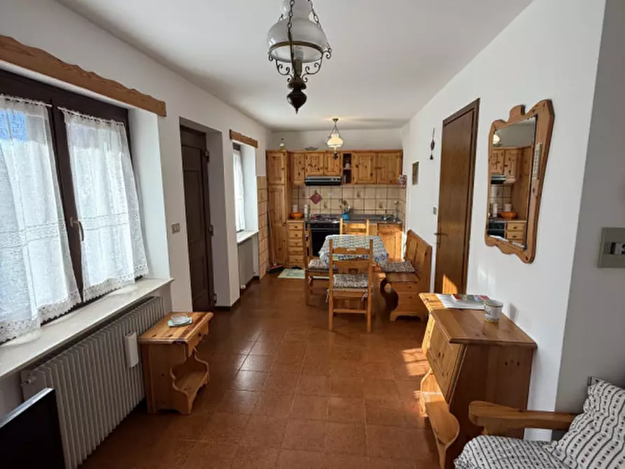 Immagine 16 di Appartamento in affitto  in Strada de le Crepate 5 a Moena