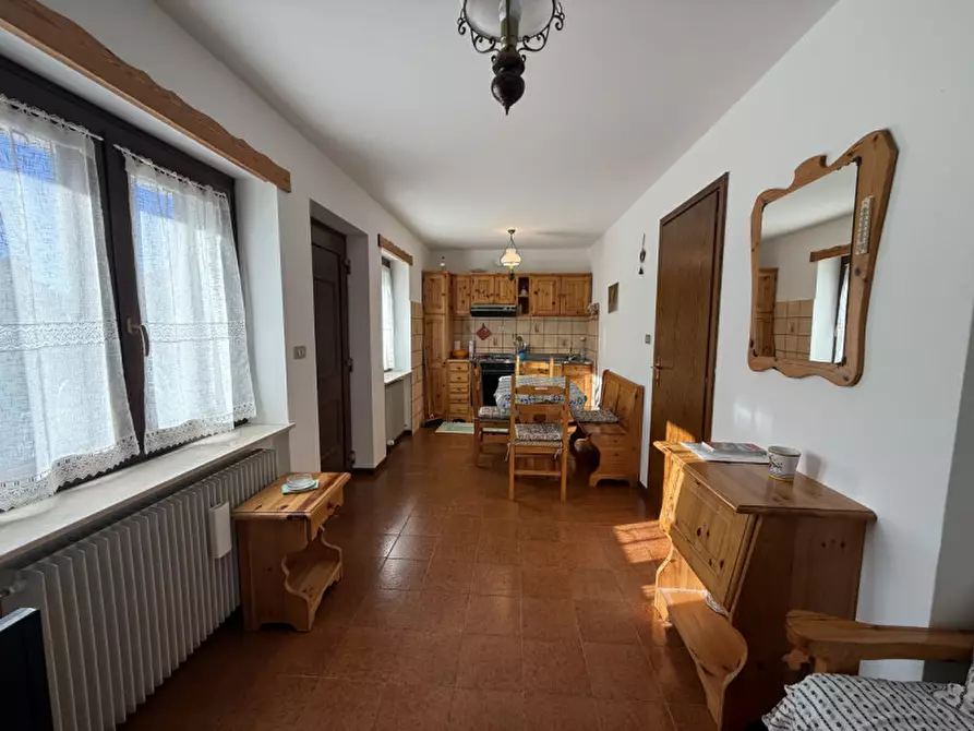 Immagine 17 di Appartamento in affitto  in Strada de le Crepate 5 a Moena