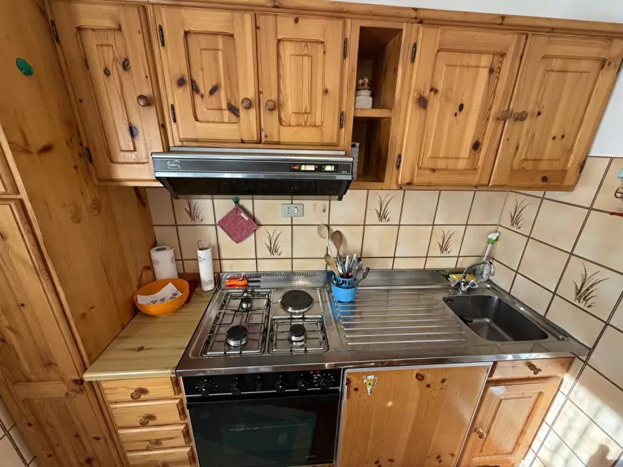 Immagine 19 di Appartamento in affitto  in Strada de le Crepate 5 a Moena