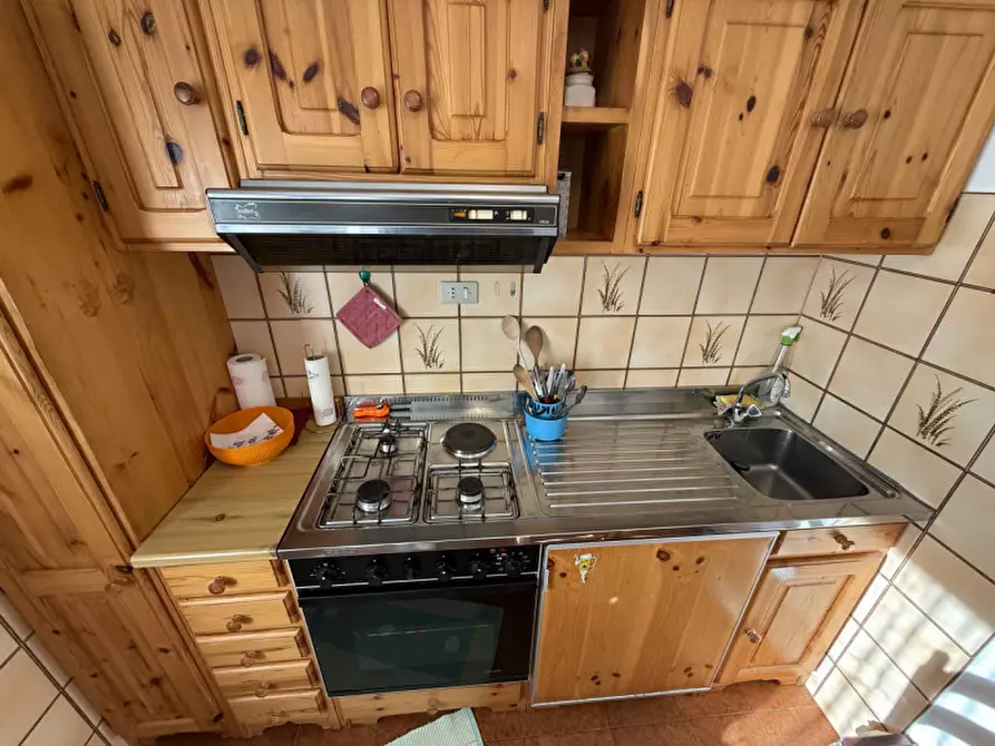 Immagine 20 di Appartamento in affitto  in Strada de le Crepate 5 a Moena