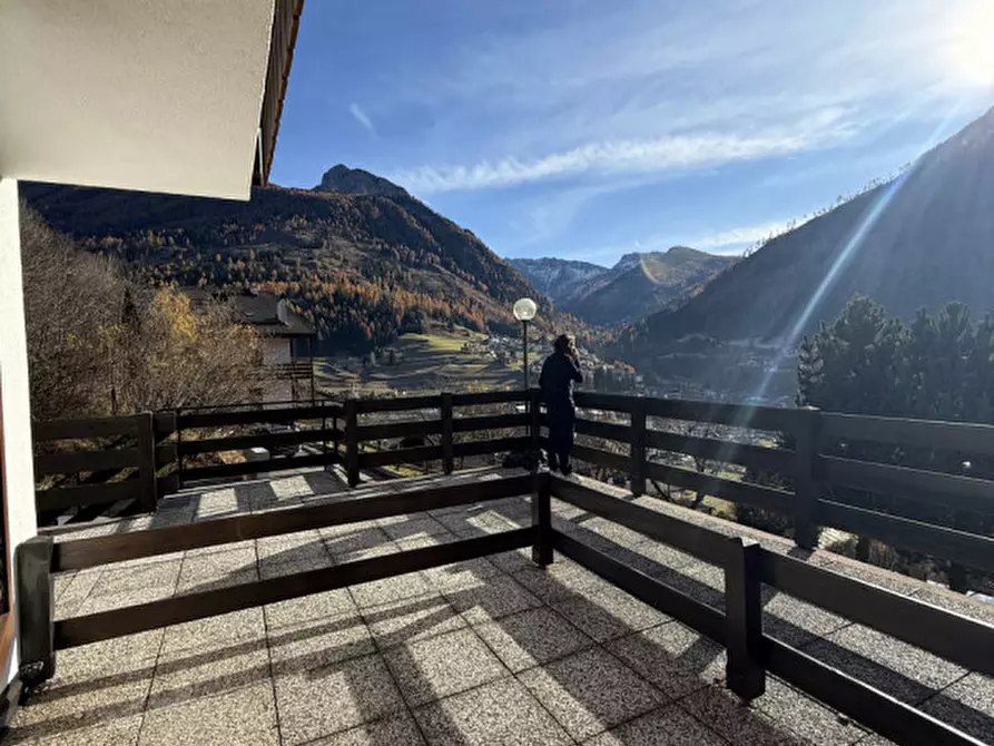 Immagine 23 di Appartamento in affitto  in Strada de le Crepate 5 a Moena