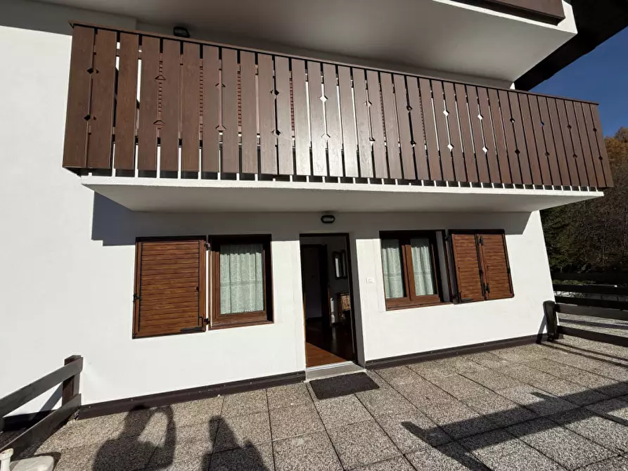 Immagine 25 di Appartamento in affitto  in Strada de le Crepate 5 a Moena