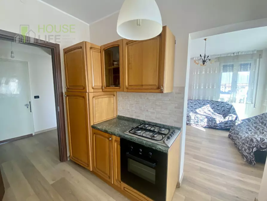 Immagine 2 di Appartamento in vendita  in via Gorizia a Piovene Rocchette