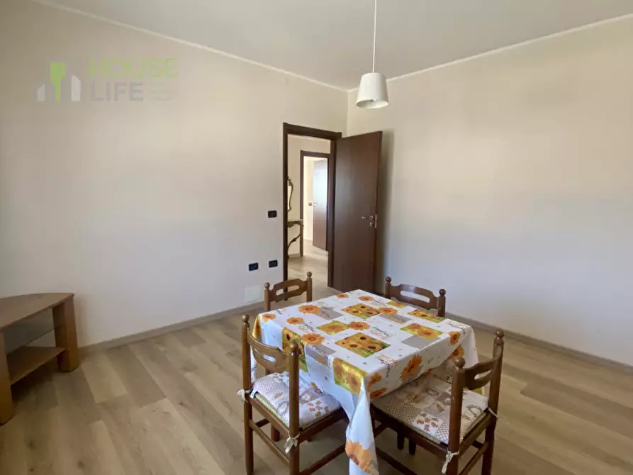 Immagine 5 di Appartamento in vendita  in via Gorizia a Piovene Rocchette