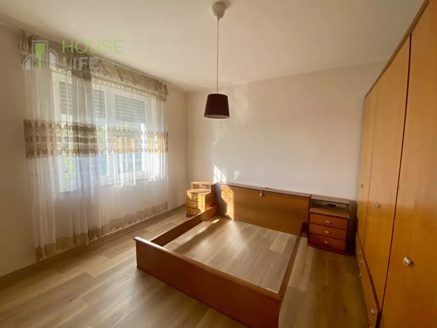 Immagine 7 di Appartamento in vendita  in via Gorizia a Piovene Rocchette