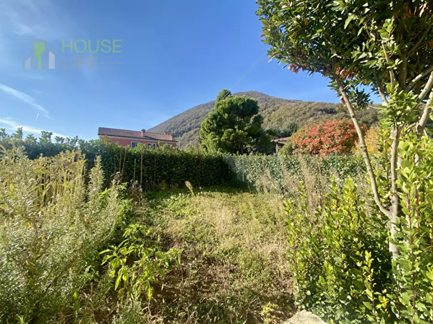 Immagine 3 di Casa bifamiliare in vendita  in via Gorizia a Piovene Rocchette