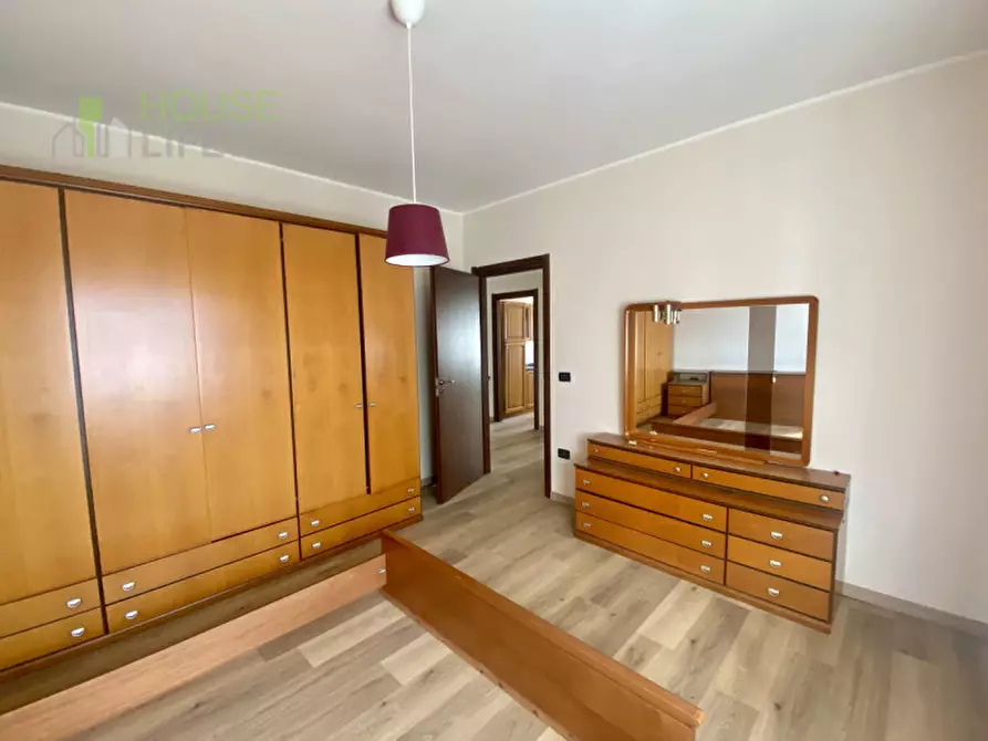 Immagine 8 di Casa bifamiliare in vendita  in via Gorizia a Piovene Rocchette