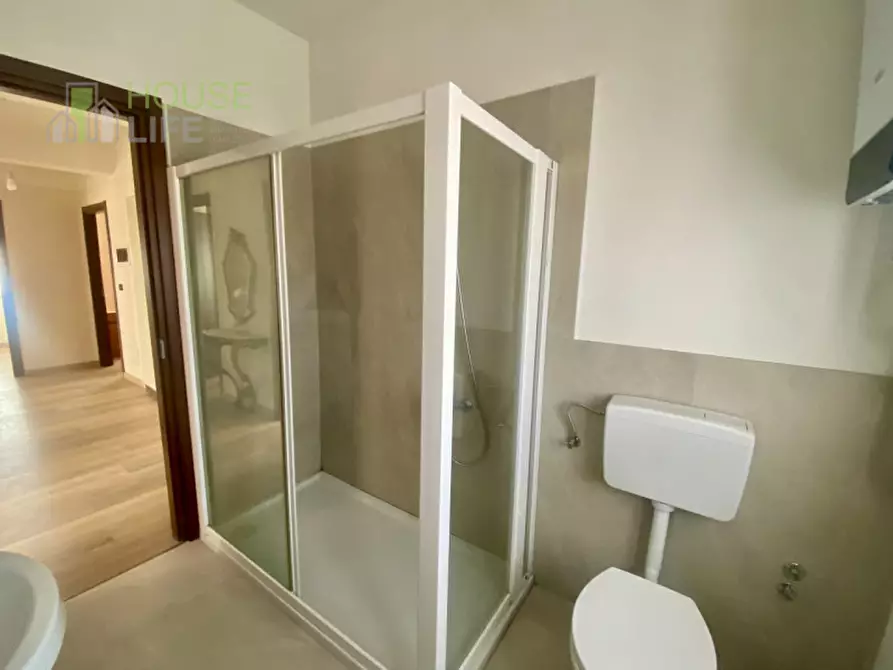 Immagine 13 di Casa bifamiliare in vendita  in via Gorizia a Piovene Rocchette