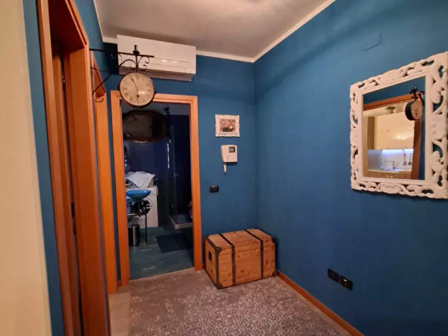 Immagine 6 di Villetta a schiera in vendita  a Due Carrare