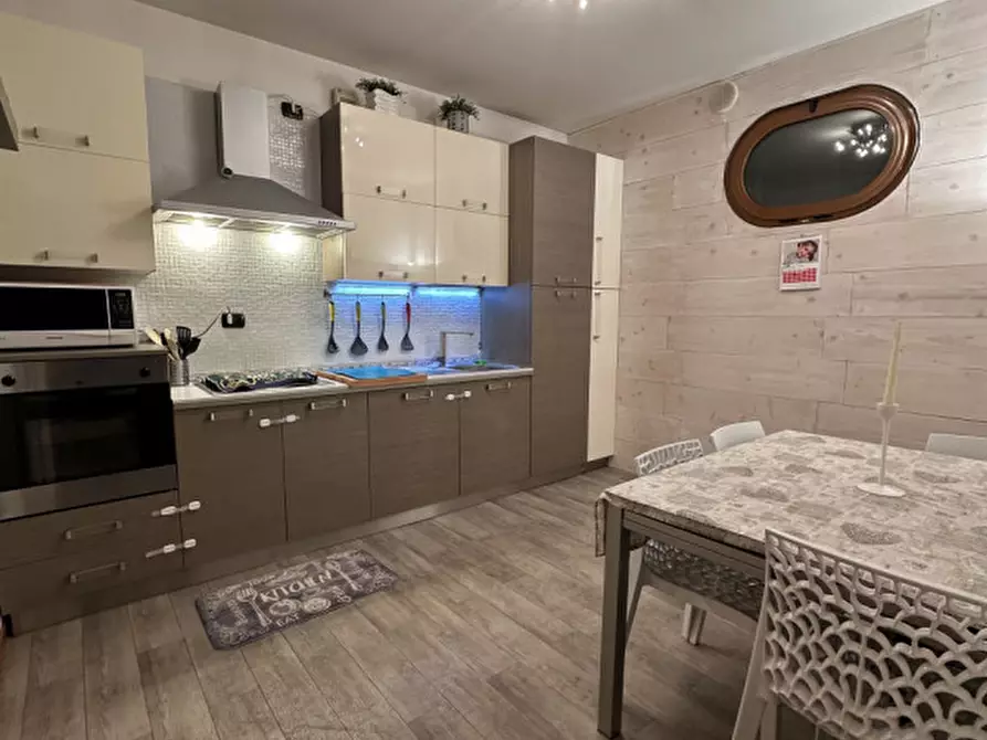 Immagine 7 di Villetta a schiera in vendita  a Due Carrare