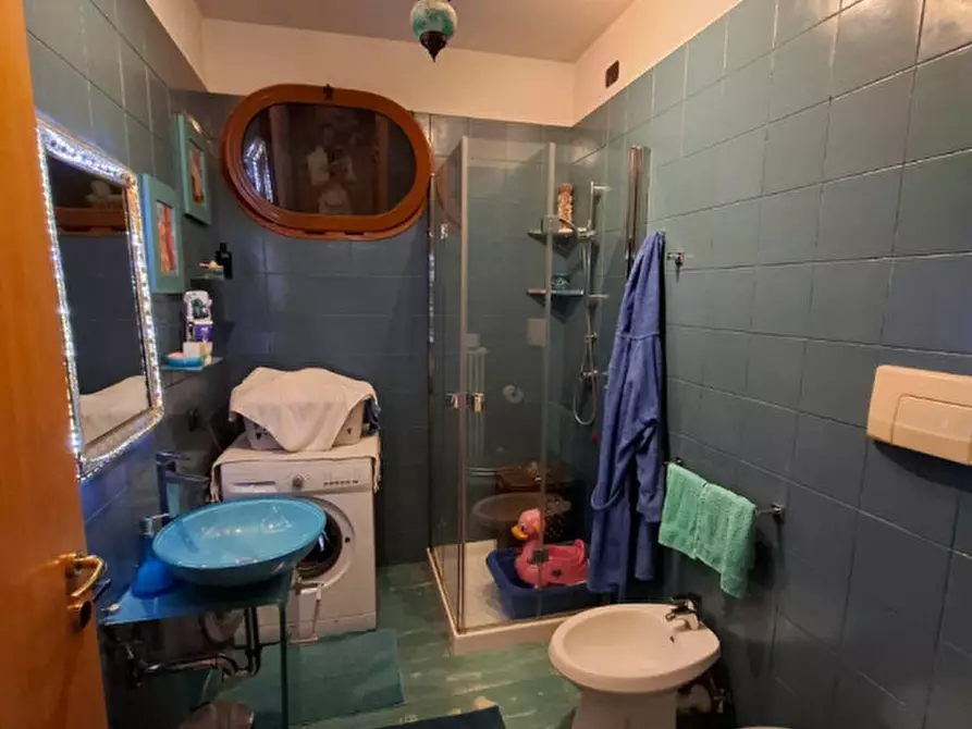 Immagine 8 di Villetta a schiera in vendita  a Due Carrare