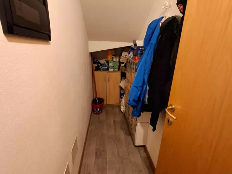 Immagine 9 di Villetta a schiera in vendita  a Due Carrare