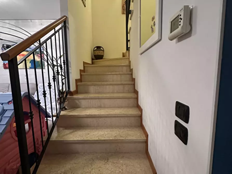 Immagine 11 di Villetta a schiera in vendita  a Due Carrare