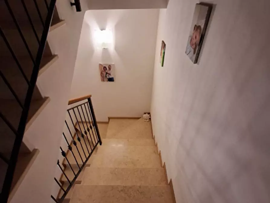 Immagine 12 di Villetta a schiera in vendita  a Due Carrare