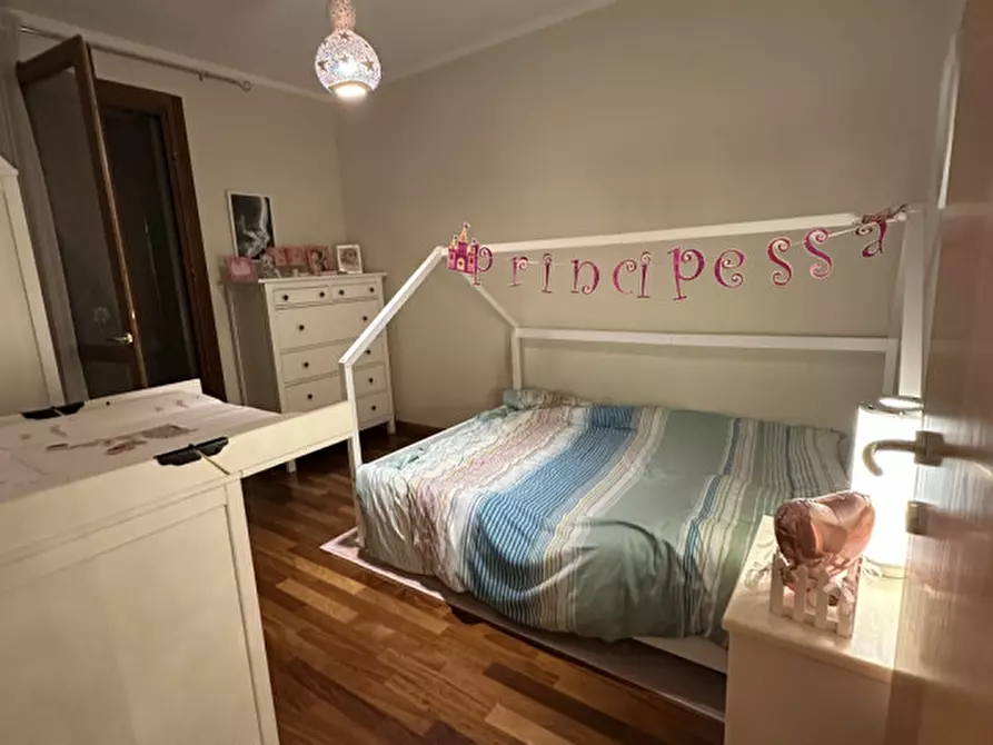 Immagine 13 di Villetta a schiera in vendita  a Due Carrare