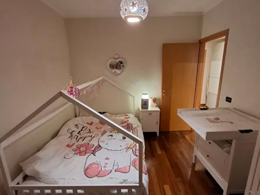 Immagine 14 di Villetta a schiera in vendita  a Due Carrare