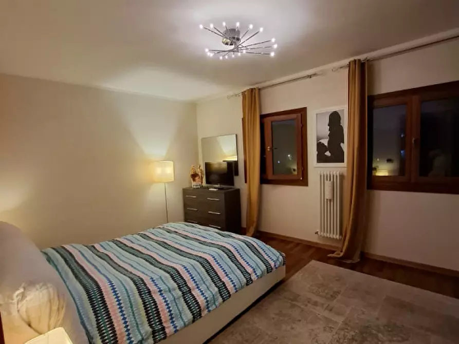 Immagine 15 di Villetta a schiera in vendita  a Due Carrare