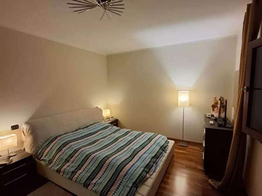 Immagine 16 di Villetta a schiera in vendita  a Due Carrare