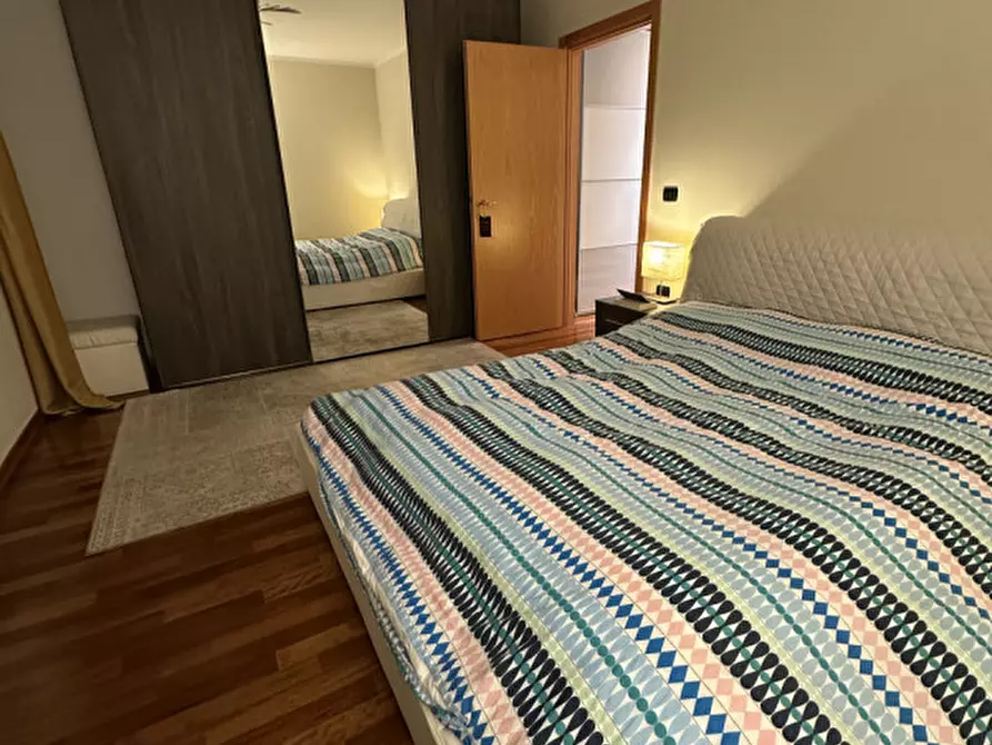 Immagine 17 di Villetta a schiera in vendita  a Due Carrare