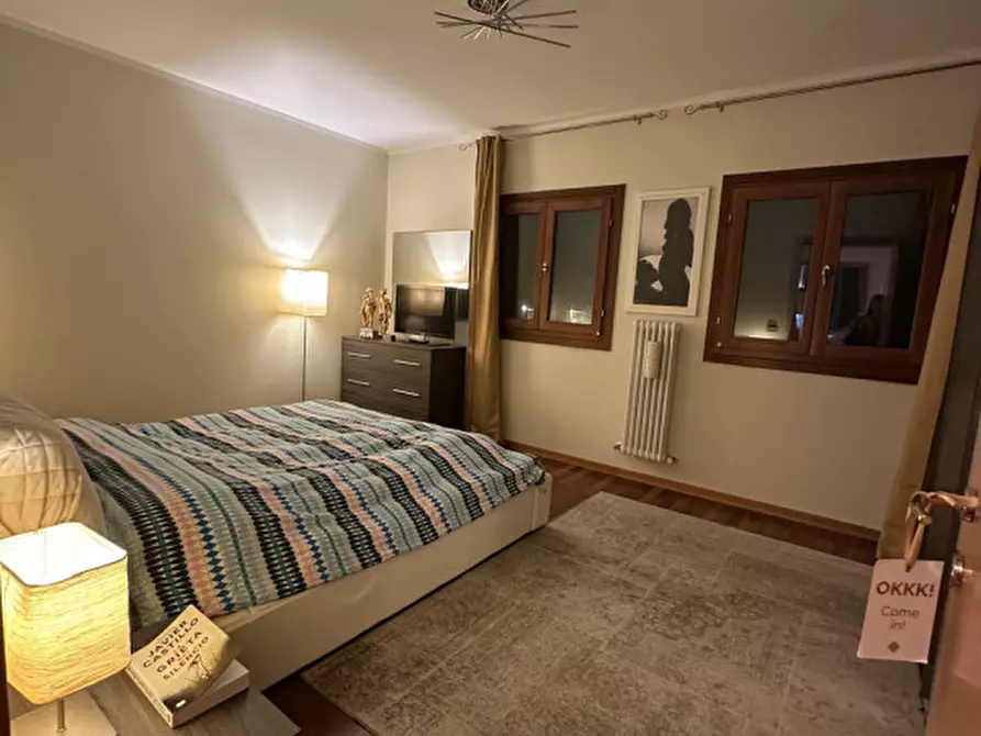 Immagine 18 di Villetta a schiera in vendita  a Due Carrare