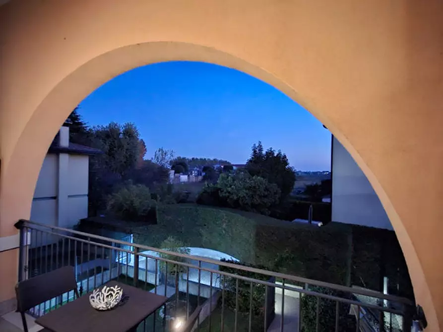 Immagine 19 di Villetta a schiera in vendita  a Due Carrare