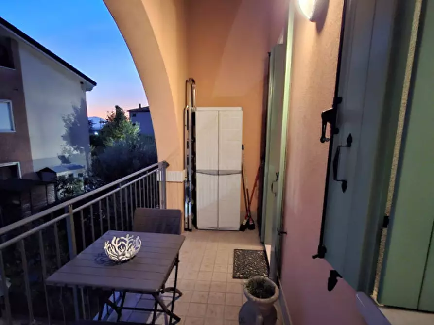 Immagine 20 di Villetta a schiera in vendita  a Due Carrare