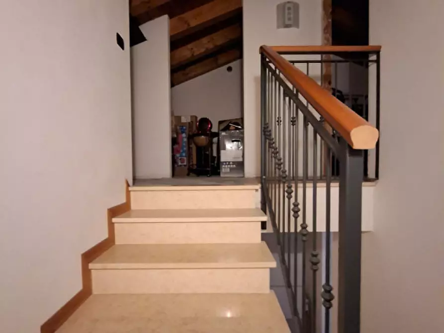 Immagine 24 di Villetta a schiera in vendita  a Due Carrare