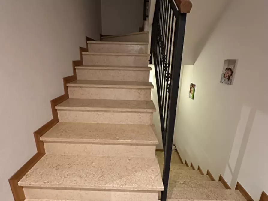 Immagine 25 di Villetta a schiera in vendita  a Due Carrare