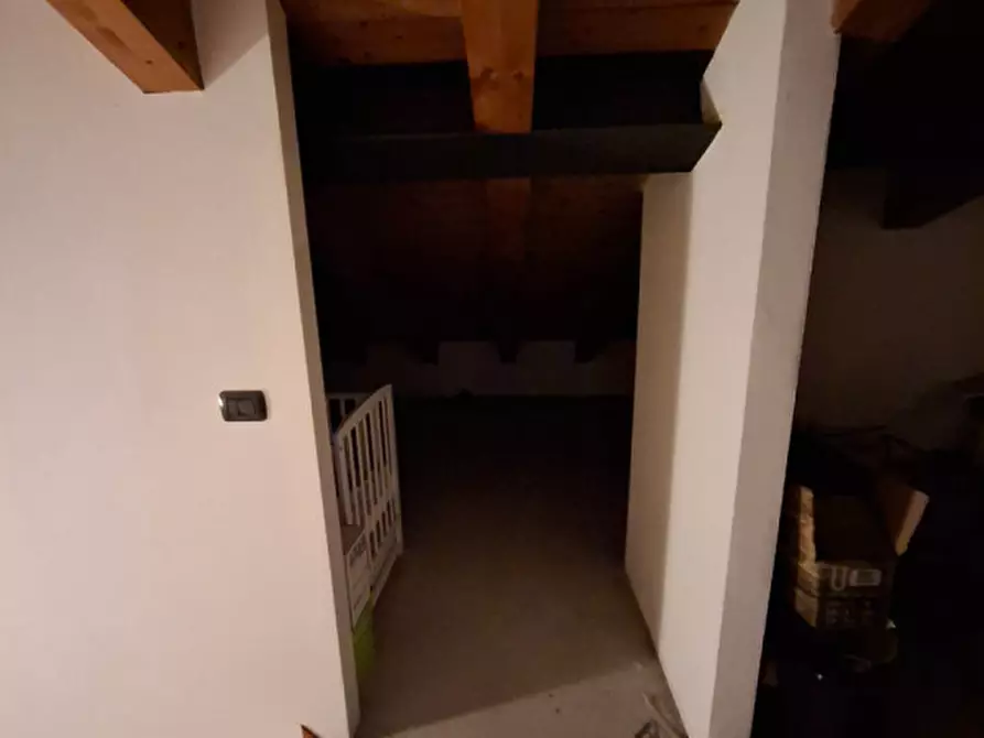 Immagine 26 di Villetta a schiera in vendita  a Due Carrare