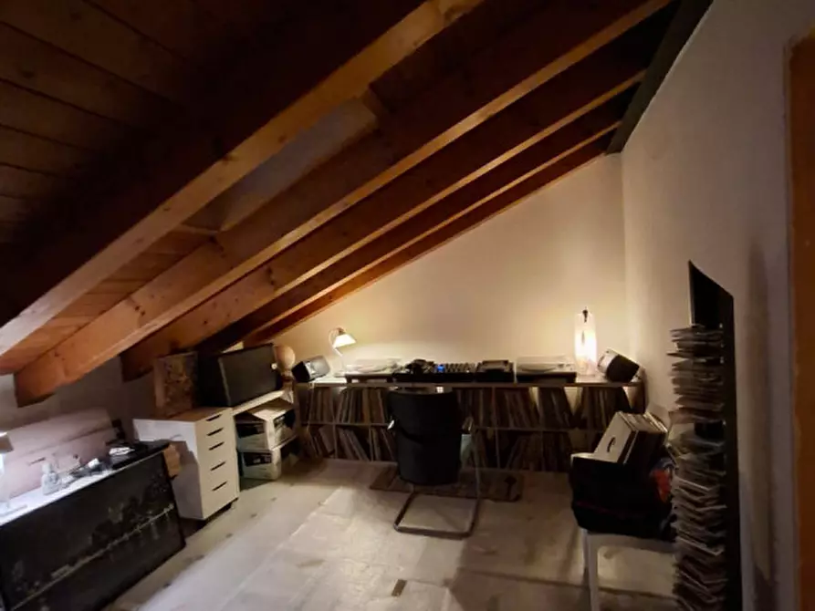 Immagine 27 di Villetta a schiera in vendita  a Due Carrare